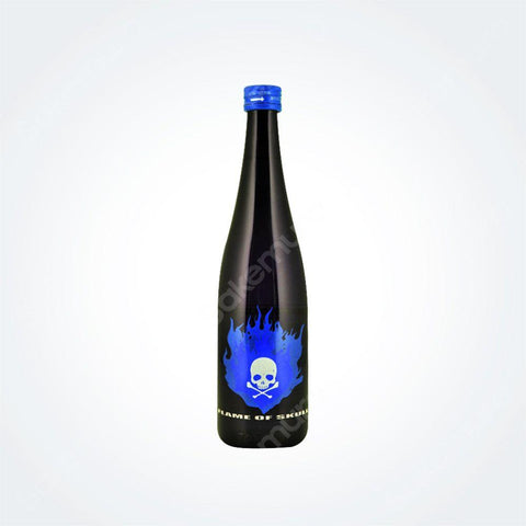 FLAME OF SKULL 준마이긴죠 720ml