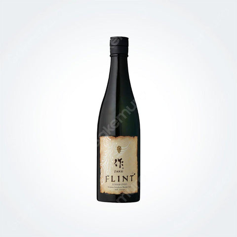 자쿠 준마이긴죠 FLINT 750ml