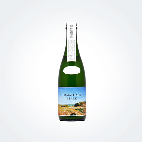아베 FOMALHAUT SPARK 2025 500ml