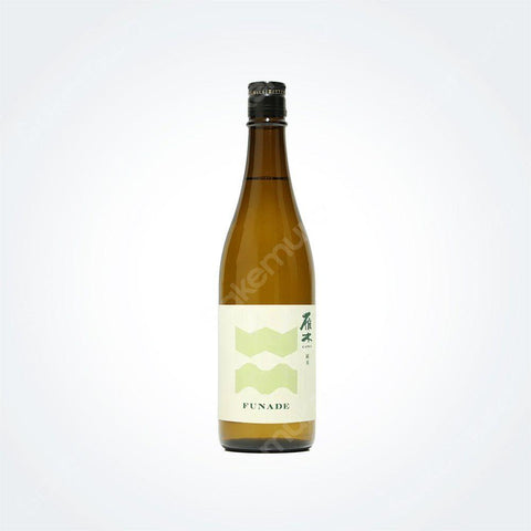 간기 준마이 FUNADE 무로카나마겐슈 720ml