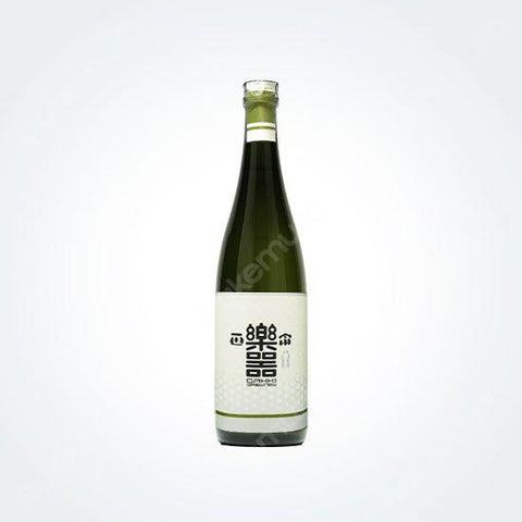 갓키마사무네 FUZZY GREEN 준마이다이긴죠 720ml