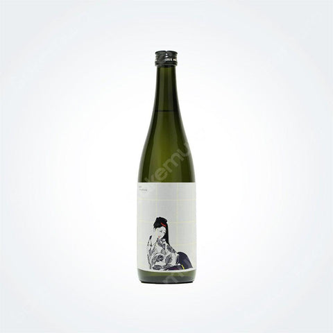 갓키마사무네 FUZZY GREEN 준마이 720ml