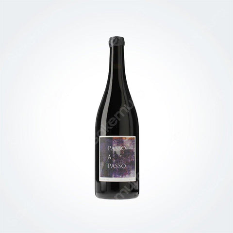 Fattoria AL FIORE PASSO A PASSO Rosso 2021 레드 와인 750ml