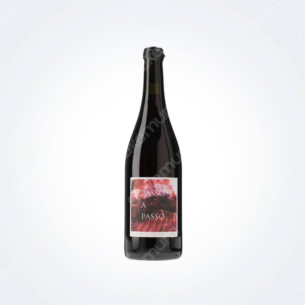 Fattoria AL FIORE Nero 2023 레드 와인 750ml – SAKEMURA
