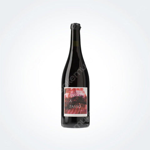 Fattoria AL FIORE PASSO A PASSO Rosso 2023 750ml