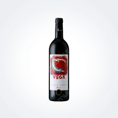 Fermier VEGA 2021 레드 와인 750ml