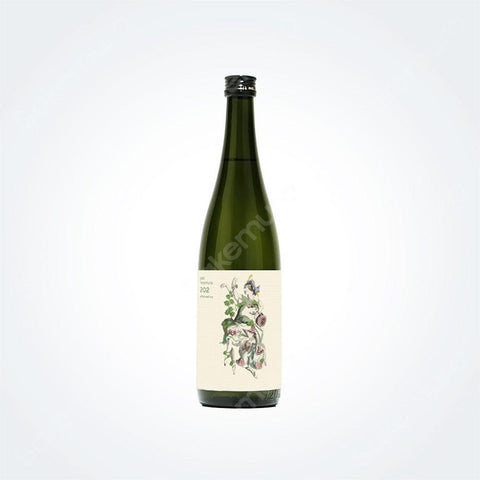 갓키마사무네 오르타나 Fresh HOP 720ml