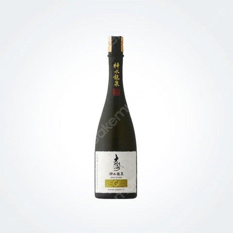 다이신슈 GI NAGANO 시스이류우센 720ml