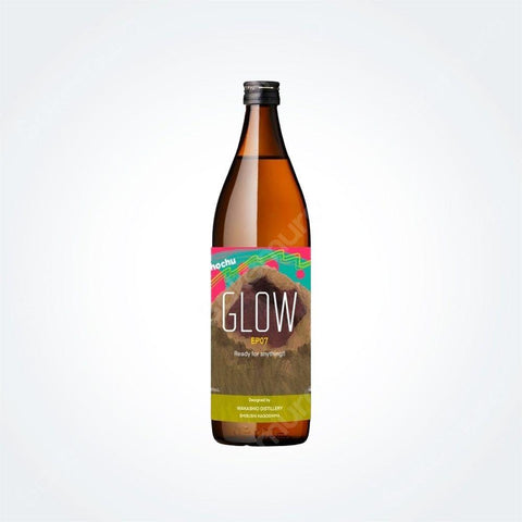 GLOW EP07 고구마 소주 900ml