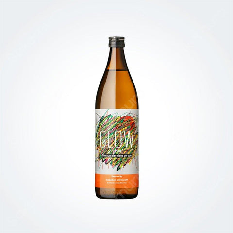 GLOW EP08 The sun also rise on you 고구마 소주 900ml