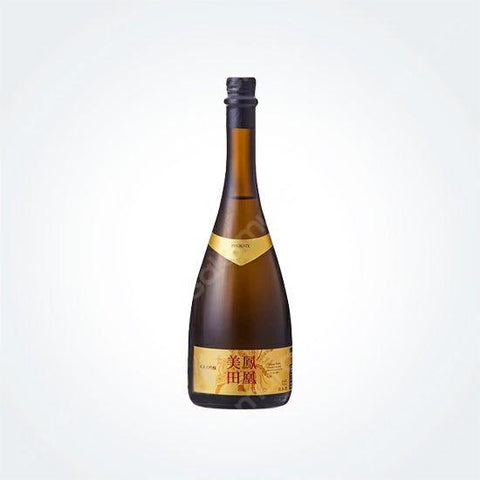 호우오우비덴 준마이다이긴죠 GOLD PHOENIX 750ml
