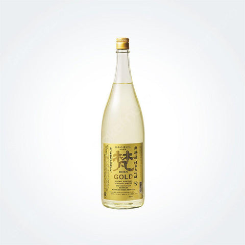 본 GOLD 준마이다이긴죠 1800ml