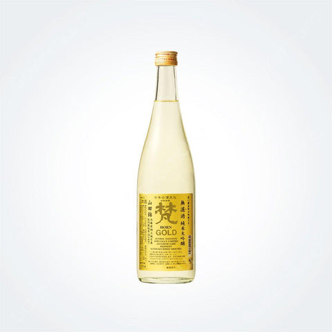 본 GOLD 준마이다이긴죠 720ml