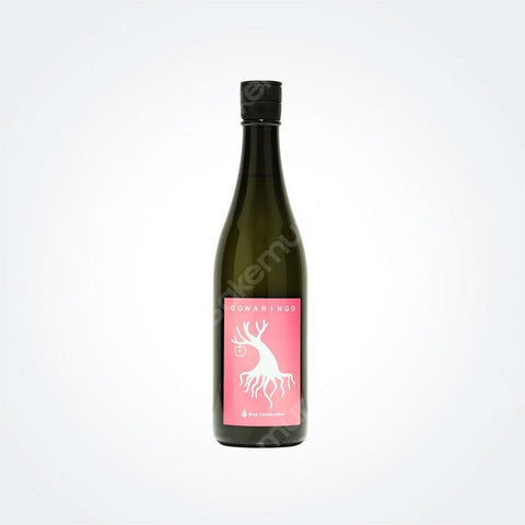 이와시미즈 GOWARINGO 2024 Harmonie 720ml