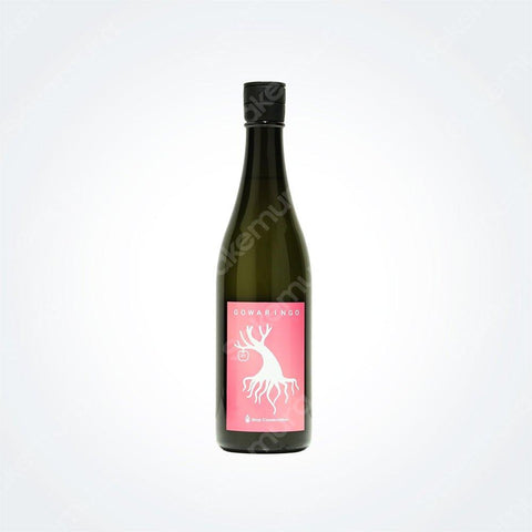 이와시미즈 GOWARINGO 2026 Souplesse 720ml