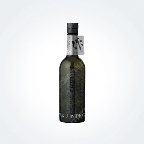 자쿠 임프레션 G 준마이 750ml