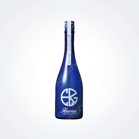 HIZIRIZM 시로코우지 지코미 활성주 720ml