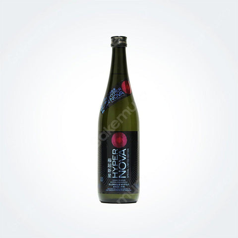 에이코우후지 극초신성 HYPER NOVA 준마이다이긴죠 무로카나마겐슈 720ml