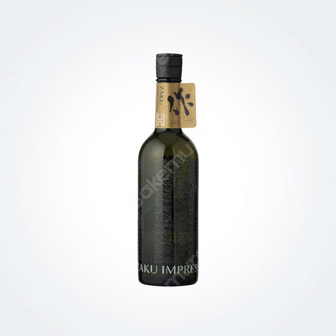 자쿠 임프레션 H 준마이 750ml