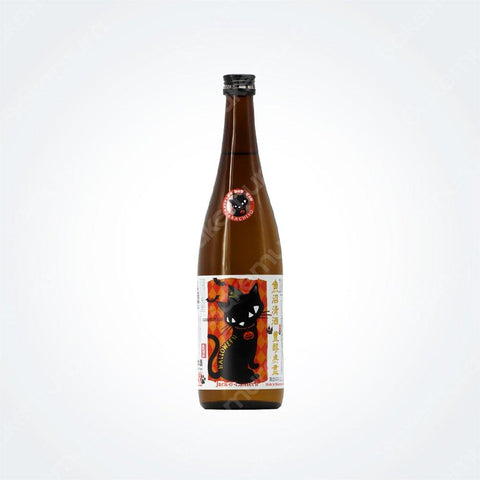 타카치요 Halloween 라벨 무로카나마겐슈 720ml