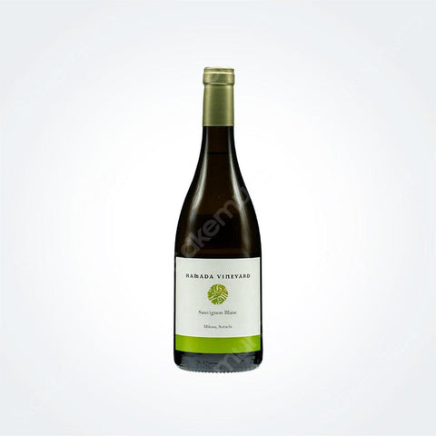 Hamada Vineyard 소비뇽 블랑 2021 750ml