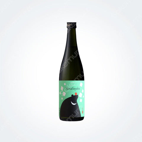 토라이 준마이긴죠 Hanasayaka 720ml