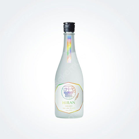 히란 Happy New Born 720ml