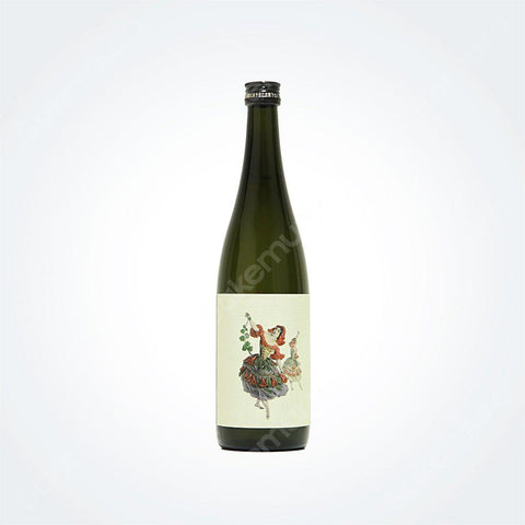 갓키마사무네 오루타나 Honeyphonic Pure 720ml