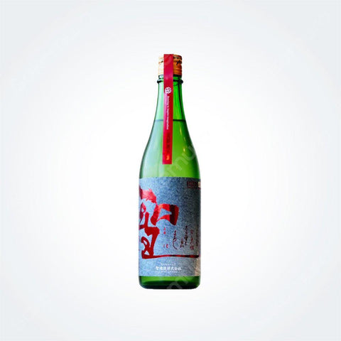히지리 INDIGO 아키노히지리 준마이다이긴죠 720ml