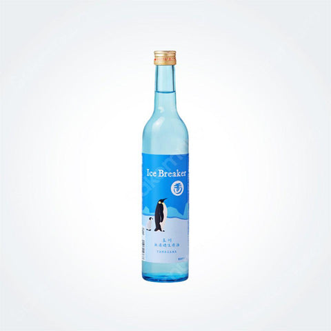 타마가와 Ice Breaker 무로카나마겐슈 2025BY 500ml