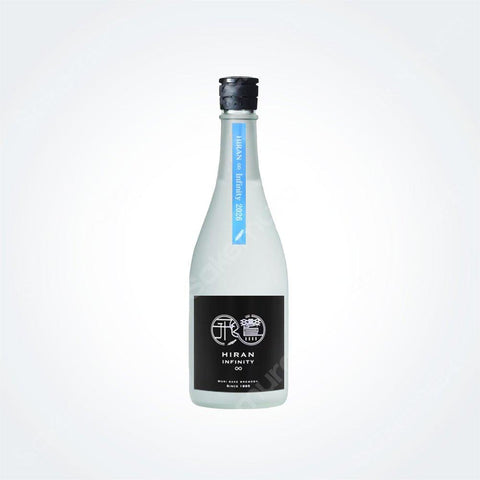 히란 Infinity ∞ 2026 βType 720ml