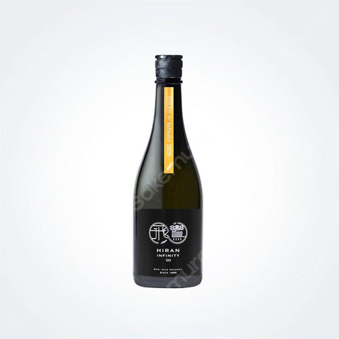 히란 Infinity ∞ 2026 γType 720ml