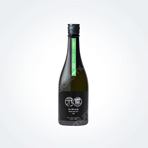 히란 Infinity ∞ 2026 αType 720ml