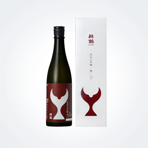 스이게이 준마이다이긴죠 Joh 720ml