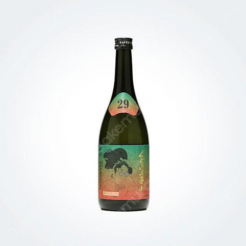 쿠도키죠즈 Jr. 준마이다이긴죠 초고정백주식회사 720ml