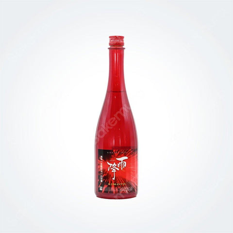 아후리 KIMOTO 720ml