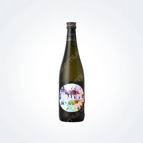 카츠야마 KIRAKIRA 720ml