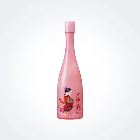 카구라 준마이다이긴죠 동풍 KOCHI 720ml