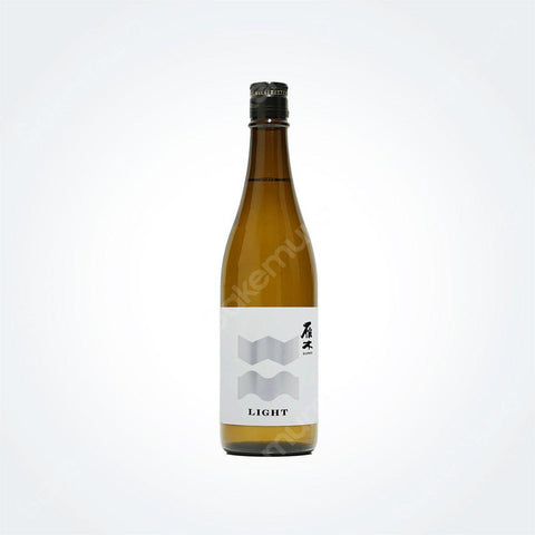 간기 LIGHT 준마이겐슈 720ml