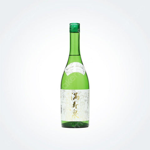 마스이즈미 LIMITED EDITION 준마이긴죠 야마다니시키 히야오로시 720ml