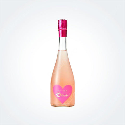 치에비진 LOVE PINK 오리가라미 720ml