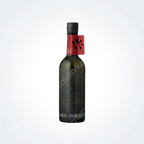자쿠 임프레션 M 준마이긴죠 750ml