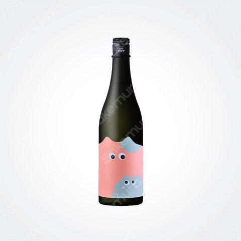 코시노호마레 준마이 Myaaan 무로카겐슈 720ml