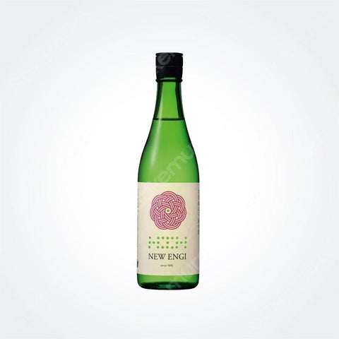 NEW ENGI 준마이 야마다니시키 7 무로카 720ml