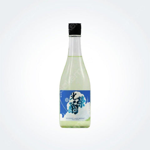 코우에이기쿠 Noon Crescent 무로카나마겐슈 720ml
