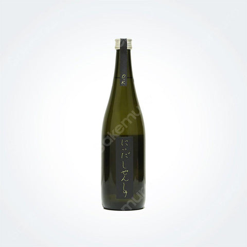 니이다시젠슈 O.K 720ml