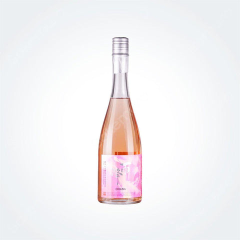 아후리 OHANA 720ml