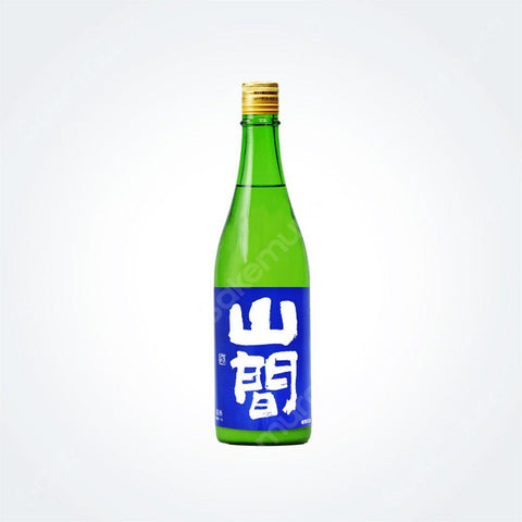 얀마 준마이긴죠 ORI-ORI ROCK 활성니고리 720ml