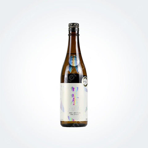 하네야 PRISM 준마이긴죠 시보리타테 나마겐슈 720ml