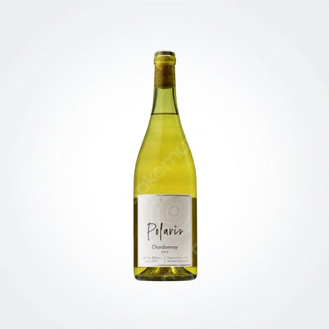 Polaris Chardonnay 2019 화이트 와인 750ml